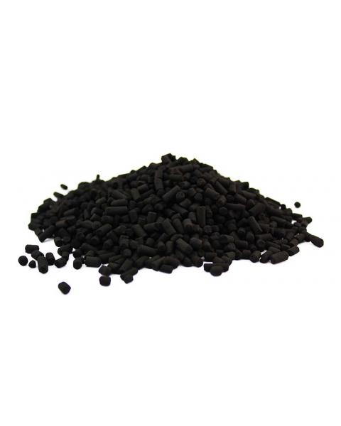 Wood-based Activated Carbon