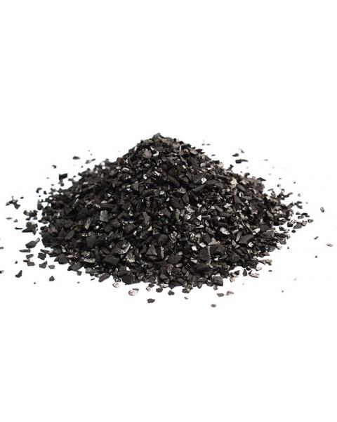 Coconut Shell Activated Carbon